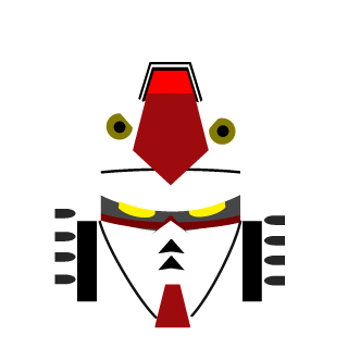 JomiParadise's emblem
