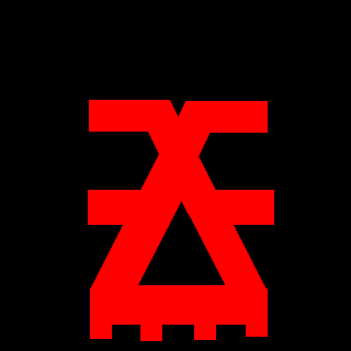 KharnWorldEater's emblem