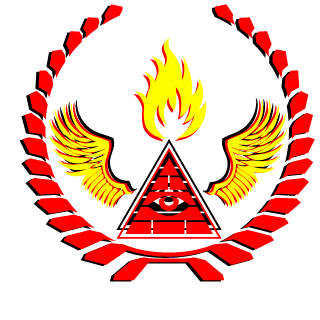 Chief Legends's emblem