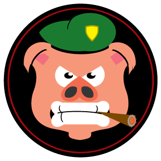DUKE ABIGOR's emblem