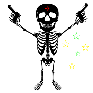 StumblingPoet's emblem