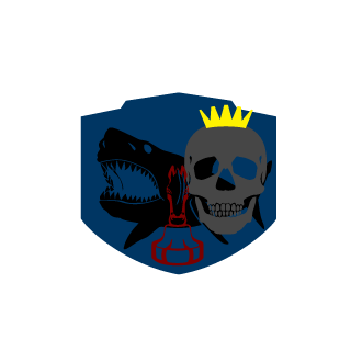 Jackal3089's emblem