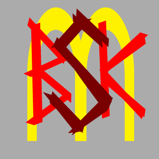gamingducker's emblem