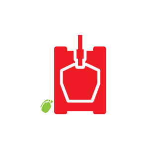 Billy4Joy's emblem