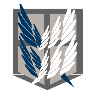 LordTheFear's emblem