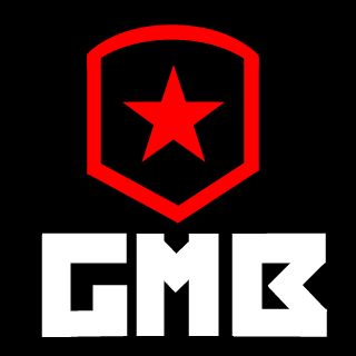 BlueMangoo's emblem