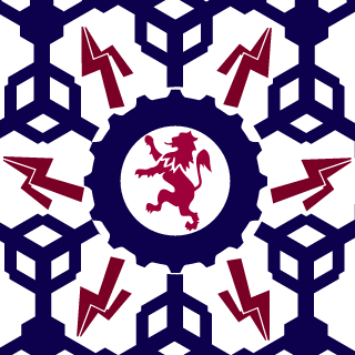 Nun ChaosOne PL's emblem