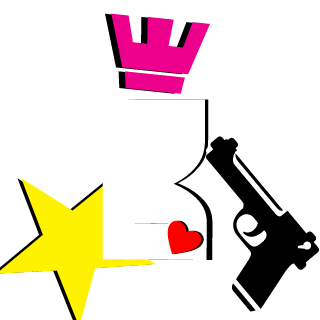 Wiiiing's emblem