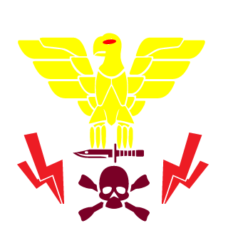 RNG's emblem