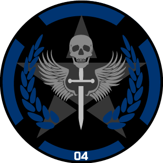 Sub-Sairo's emblem