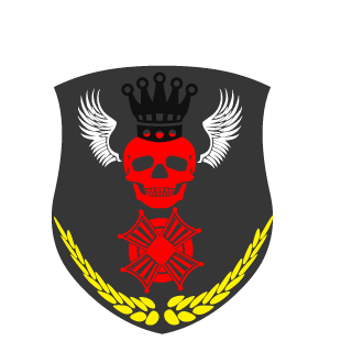 Jokerface1489's emblem