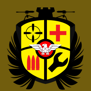 CamoFreak31's emblem