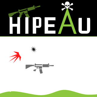 hipeAu's emblem