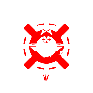 MollyTell's emblem