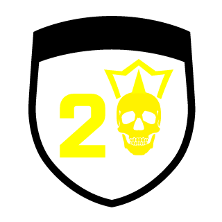 CBArson's emblem