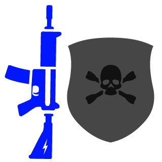 Eddie-Machete83's emblem