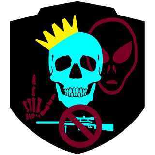 GiTeN_ua's emblem