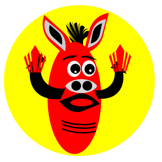 DK_PUMBAA's emblem
