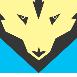 Displaced's emblem