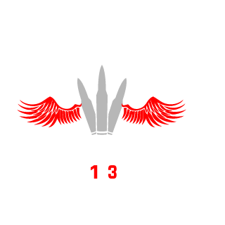 jibier13's emblem