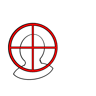 Havoc ood ay's emblem