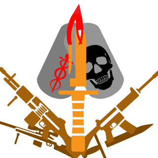 DuIIahan's emblem