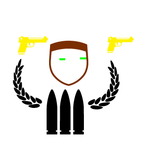 KeyMooNn's emblem
