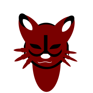 JexRedWolf's emblem