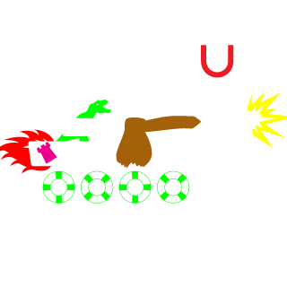 GreatArmorMan's emblem