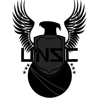OSG Shark's emblem