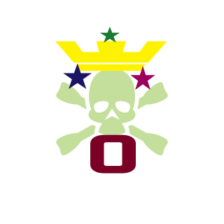 WL-Kurczak's emblem