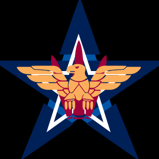 WarWings22's emblem