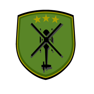 Manuell110's emblem