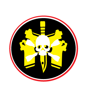 Koeramai's emblem