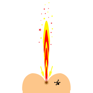 DEN76MARK's emblem