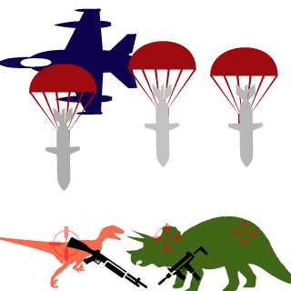 El_Commissioner's emblem