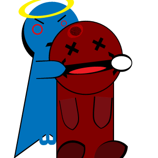 TheRealRelaa's emblem
