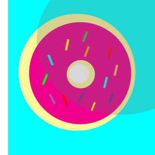 Niinamic's emblem