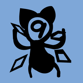 CASTFM's emblem