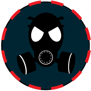 Dazzazzaa's emblem
