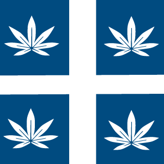 D K LYS's emblem