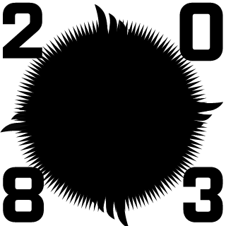 menace2083's emblem