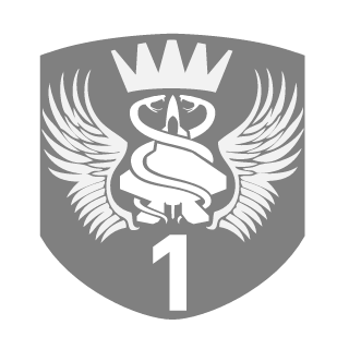 AngryMada's emblem