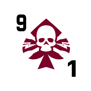 Zhuk91's emblem