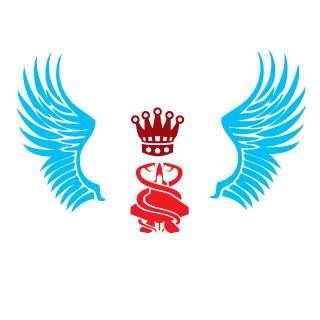 WM_sunset's emblem