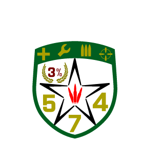 Matty68SS's emblem