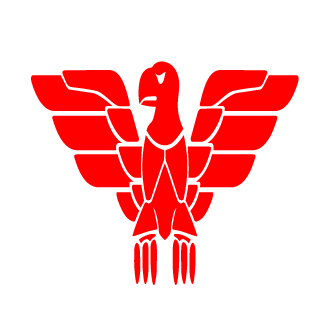 izambe's emblem
