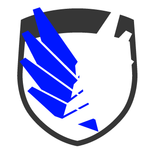 Salat84's emblem