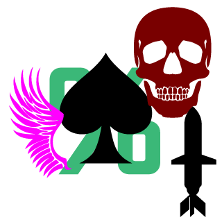 X5-Assault's emblem