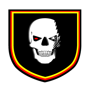 MandarinenTorte's emblem